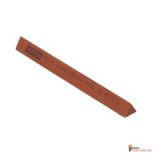 nortonschleifmittel/NORTON_schleifmittel_61463686245 90 Special stones Sharpening stones-Norton TRIANGULAR FILE-101.6x-FINE INDIA_164871